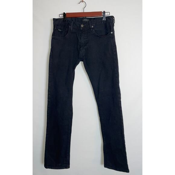 Polo Ralph Lauren Jeans - Size‎ 30x30 - Straight Leg w/ Stretch - Picture 1 of 8